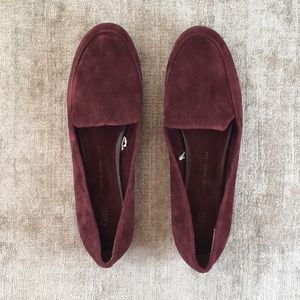 Gap loafers
